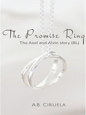 cover image of The Promise Ring